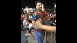 مهرجان اذهبي مصطفى ابو سريع عسل 