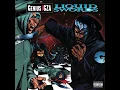 GZA - Cold World (Feat. Inspectah Deck)