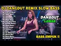 Lagu DJ DANGDUT REMIX SLOW TERBARU 2025 || DJ LILIN LILIN PUTIH | DJ TEMAN BIASA