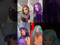 Which is Your Favorite Hollowcoded