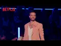 Download Lagu Liam Payne Sings “What Makes You Beautiful” with Fans | Building the Band | Netflix