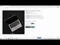 Angular 13 Bootstrap 5 Ecommerce Site Single Product Page Working Example with Carousel