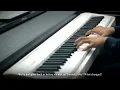 Kenshi Yonezu - メトロノーム / Metronome | Piano Cover 2022 ver.