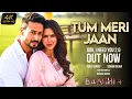 Download Lagu Tum Meri Jaan (New Song): Baaghi 4 | Tiger Shroff | Sonam Bajwa | Sajid | Pritam| Josh|Heaven Series