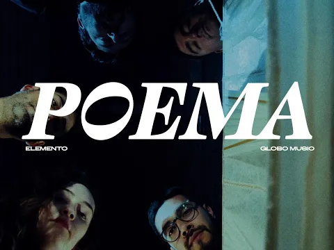 POEMA (Videoclip Oficial)