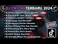 Download Lagu DJ TIKTOK TERBARU 2024 FULL BASS || DJ TERNYATA KU HANYA SEKEDAR PERSINGGAHAN | DJ PERCERAIAN LARA