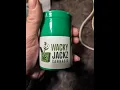 DELTA EXCRTX OREOZ WEED STRAIN