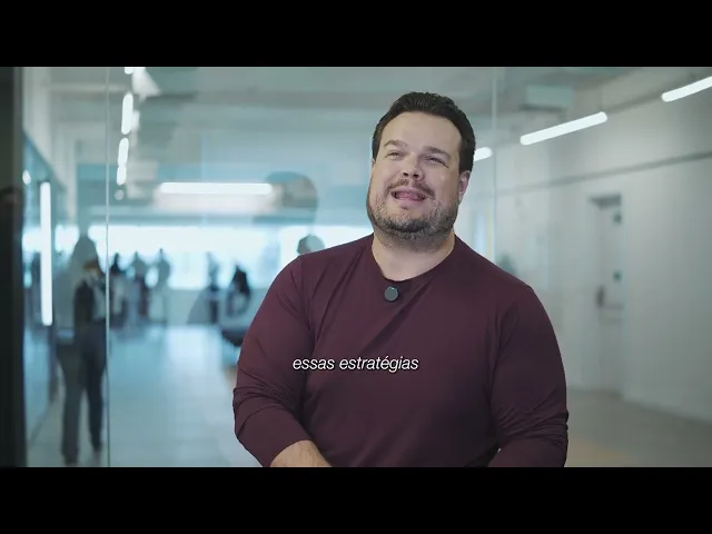 Depoimento de Matheus Pedrosa Dos Reis