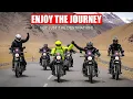 Download Lagu 12 dingen die je van motorfietsen over het leven leert