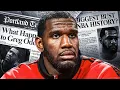 The TRAGIC Story of Greg Oden