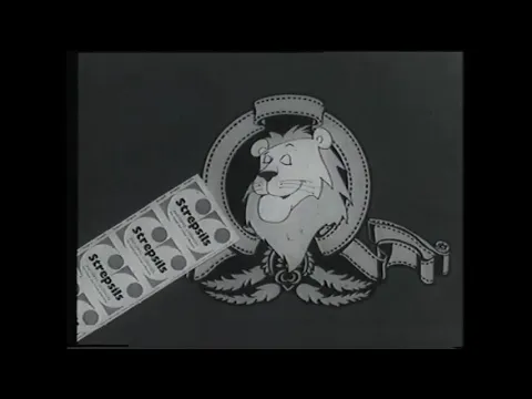 Download MP3 Iconic Ads - Strepsils - MGM Lion