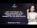 Syaqirah (Sidrap) - Goyah Lirik Lagu || Syaqirah Da7 - Goyah Lirik Lagu