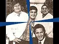 Los Cantores del Alba - Cuando llora mi guitarra