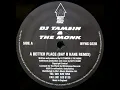 [1994] dj tamsin & the monk - a better place (bay b kane remix)