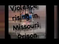 Violence is rising in South Central Correctional Center
