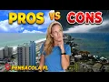 2026 Pros and Cons of Living in Pensacola Florida - What You Need to Know