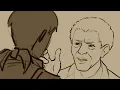 Wait for Me (Reprise) - Hadestown Animatic