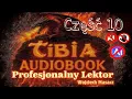 Tibia Audiobook – Wrota Rookgaardu, część 10