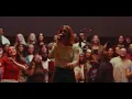 SO BE IT | Elevation Worship (feat. Tiffany Hudson & Chris Brown)