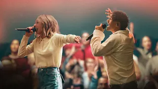 so be it elevation worship feat tiffany hudson u0026 chris brown 