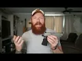 Live Free Armory Apollo 11 First Shots: A Cheap 2011 That Doesn't Suck