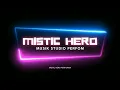 Download Lagu KOBE - cinta di tolak (mistic hero)