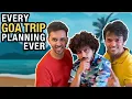 Every Goa Trip Planning Ever | ft. Alok Rajwade, Lalit Prabhakar and Abhay Mahajan | #Bhadipa