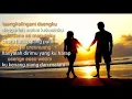 Download Lagu Story'kita| story'baper| story'lirik| story'terjemahan| story'bugis.. ENGKALINGANI DAEKKU