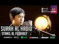 Download Lagu SURAT AL HADID | MUROTTAL MERDU | SYAMIL AL FUDHAILY