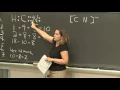 10 Lewis Structures