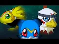 Download Lagu OST DIGIMON 2 ADVENTURE BAHASA INDONESIA