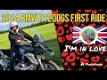 Download Lagu New Bike Day 2014 BMW R 1200 GS LC - First Ride