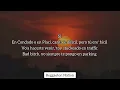 JHAYCO - Habibi (Letra/Lyrics) | LE CLIQUE: VIDA ROCKSTAR (X)