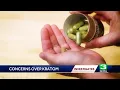 Concerns grow over regulation of kratom what one doctor calls gas station heroin
