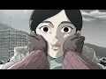 【MAD】日本三國 第一話が神懸かってたのでつい　日本三國 ED Leina 「誓い」 Lyric