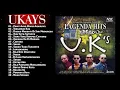 Download Lagu Ukays Full Album || Lagu Rock Kapak Terpilih 90an Terbaik || Lagu Jiwang Terpilih 90an Terbaik!