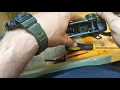 Zastava Zpap M92 AK Underfolder Stock Installation