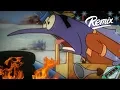 Download Lagu DIE PIZZA WIRD KALT! - Spongebob Remix