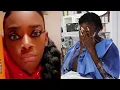 R I P Gorilla Glue Girl Tessica Brown Is In Mourning After Devastating Lose