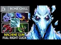 Download Lagu AA Solo Mid with RIGHT CLICK BUILD = Chilling Touch Machine Gun Dota 2