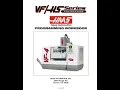 Haas CNC G Code - Liner Interpolation Exercise