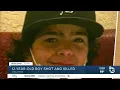 12-year-old dies following Chula Vista shooting