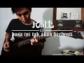 Download Lagu KoiL - Dosa ini tak akan berhenti // cover
