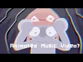 What is an AMV Animated