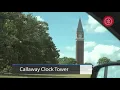 A Drive Through LaGrange