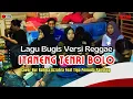 Download Lagu ITANENG TENRI BOLO KARYA AHMAD RIDHA VERSI REGGAE || COVER NUR RAHMA AZZAHRA FT TIGA PEMUDA PANGKEP