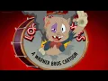 Lagu Looney Tunes Cartoons (2020) - Porky in drum closing