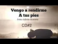Vengo a rendirme A tus pies - Jesús Adrián Romero