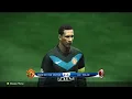 PES 2010 URFA CHAMPIONS LEAGUE | PART 8 | MANCHESTER UNITED VS A.C MILAN