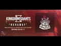 Kingdom Of Giants - Runaway